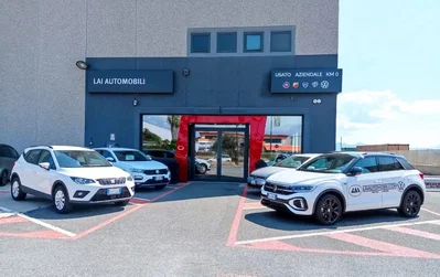 Lai Automobili S.r.l. - Elmas
